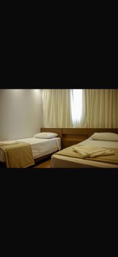 Lagoa Eco Towers Caldas Novas in St. Lagoa Quente