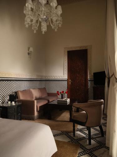 Palais de Fès Suites & Spa Room Type - Double Room