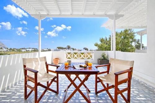 Almyra Villa - Tap to explore photos