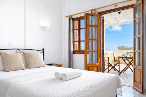 Almyra Villa - Santorini