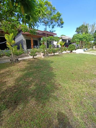 Phra Ae Apartments Room Type - Superior Chalet