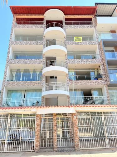 Edificio LAM