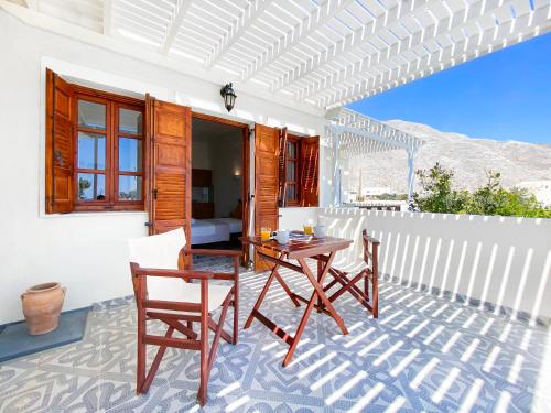 Almyra Villa 5