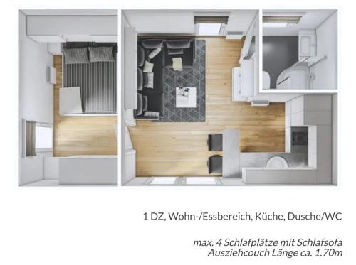 Tiny House Beilngries in Beilngries