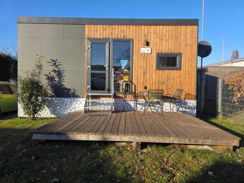 Tiny House Beilngries in Beilngries