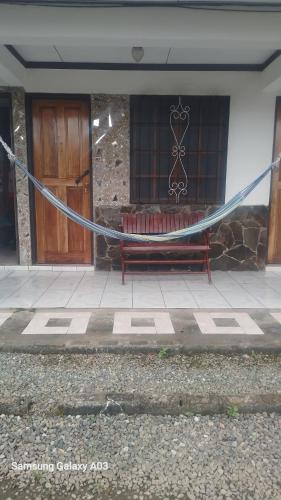 Cabinas Smith 2 – Cahuita, LA