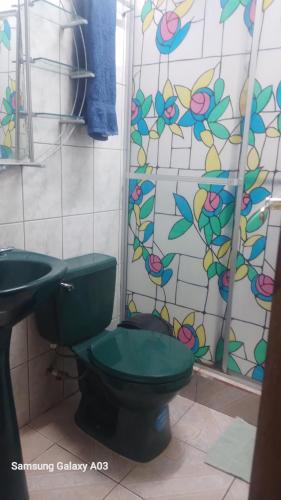 Cabinas Smith 2 – Cahuita, LA