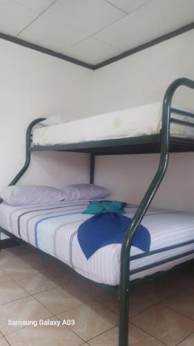 Cabinas Smith 2 – Cahuita, LA