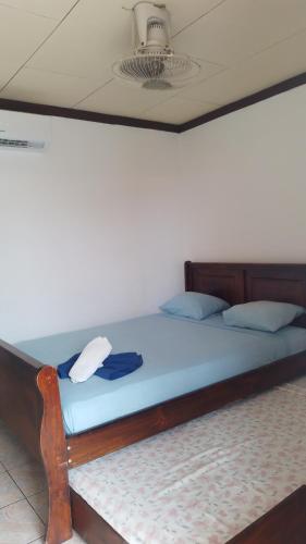 Cabinas Smith 2 – Cahuita, LA
