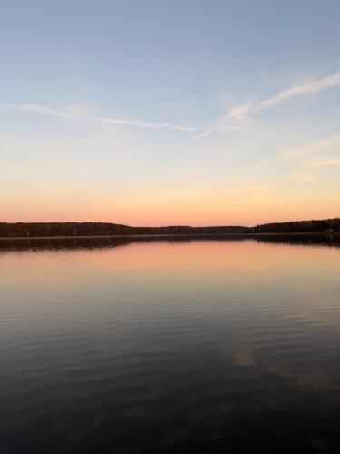 Häuschen Seensucht am Vielitzsee (Hauschen Seensucht am Vielitzsee) in Lindow