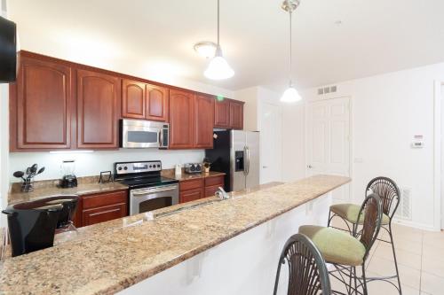 3 BR 3 BA Apartment 5min to Universal 1823sqft in Orlando, USA