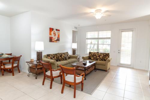 3 BR 3 BA Apartment 5min to Universal 1823sqft in Orlando, USA