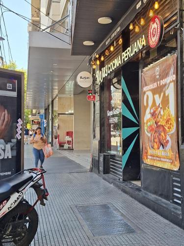 SOLAR ABASTO ideal para una semana cerca Movistar arena - image 2