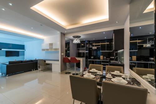 2 bedrooms, 2 beds