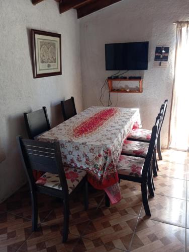 Casa en la barra del Chuy RESERVA SÓLO CON SEÑA (Casa en la barra del Chuy RESERVA SOLO CON SENA) in Barra del Chuy