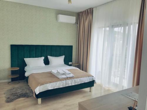 Apartamente 9 - Naomi, Băile Felix