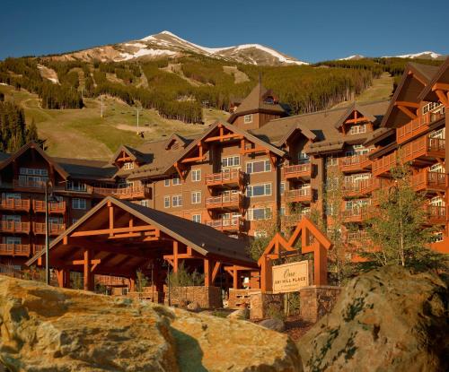 Luxury 2 Bedroom Condo with Mountain View condo - image 3