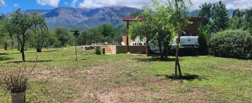 Aire de montaña