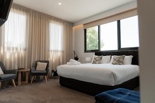 Bay of Fires Holiday Suites - Town Centre