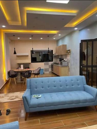 Appartement meuble in บามาโก