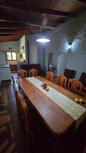 Casa Refugio in Paso De La Patria