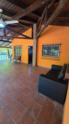 Casa Refugio in Paso De La Patria