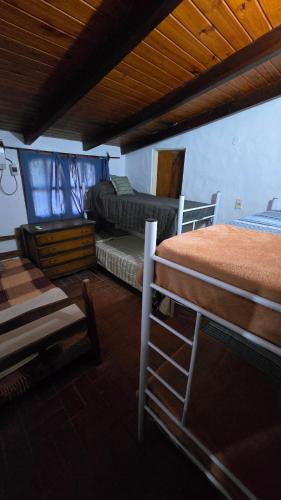 Casa Refugio in Paso De La Patria