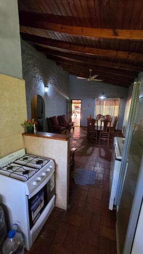 Casa Refugio in Paso De La Patria