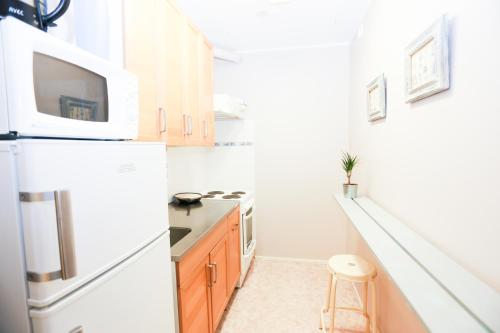 Bed&Breakfast Tuure – Turku, DC