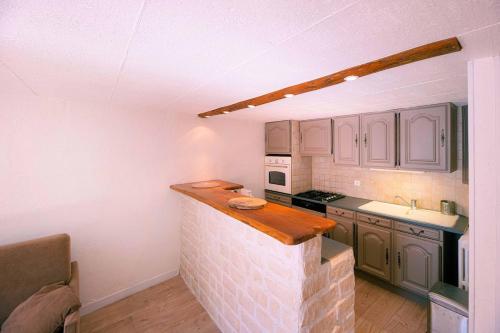 Appartement Ti-Tangue in Saint-Martin-de-Queyrieres