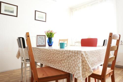 Bed&Breakfast Tuure – Turku, DC