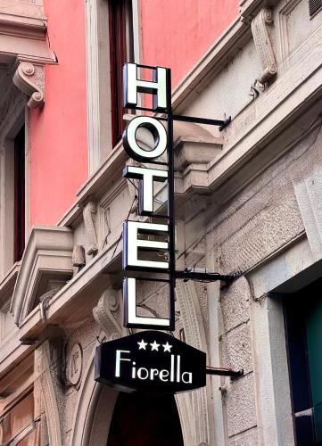 Hotel Fiorella Milano, Milán