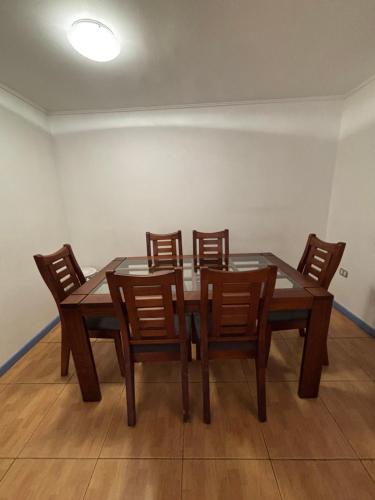 Departamento Viña del Mar