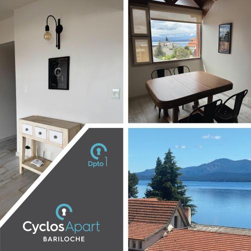 CyclosApart Bariloche - image 4