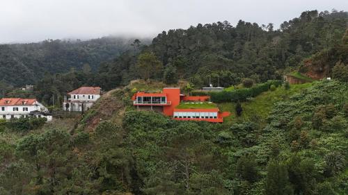 Keam House gîte à louer Ribeira do Marquês