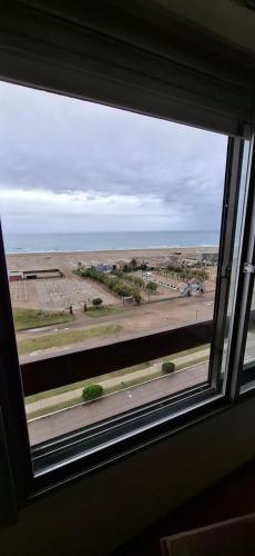 Departamento Antares Necochea frente a la playa