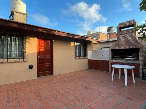 Departamento 1 Rodomar