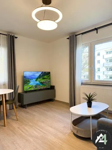 Apartment4 in Schwerte, Deutschland