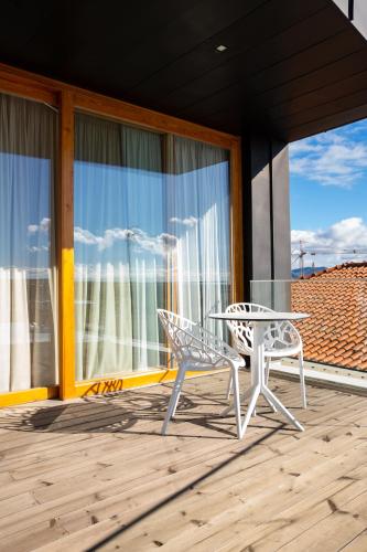 Foz Côa Story House (Foz Coa Story House) in Vila Nova de Fozkoa