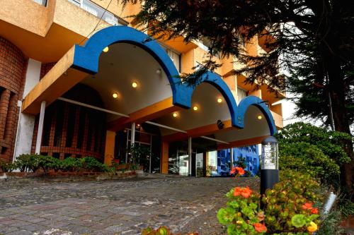 hotel photo