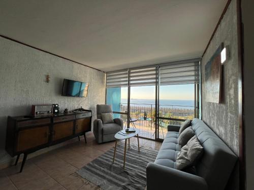 Oceana Suite Vista Oceánica, Valparaíso