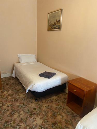 Commercial Hotel Camperdown in Camperdown (VIC)