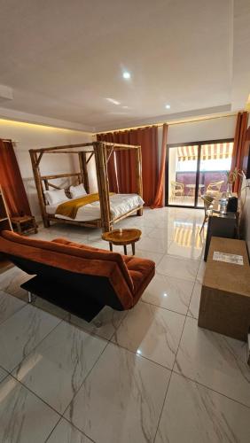 Ayooka Beach Residence Grand Bassam in Grand-Bassam