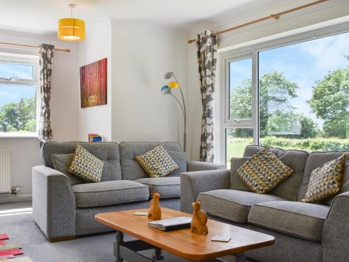 Trelawney Bungalow in Linkinhorne
