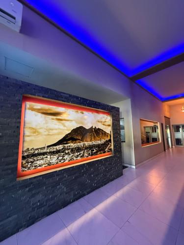 Hotel Plaza Arteaga - image 2