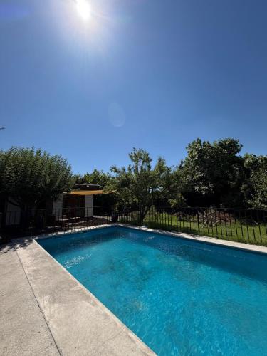. Casa Benita