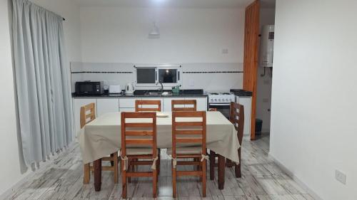 Casa en Merlo in Vila de Merlo
