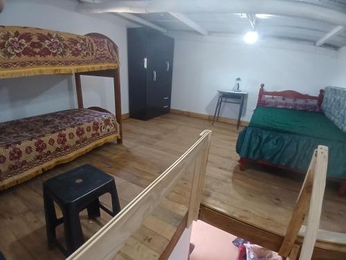 Abra Pampa LOFT 1 in Iruya