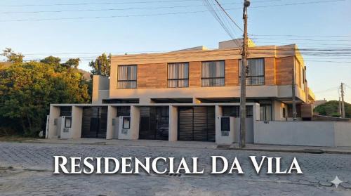 Residencial da Vila – khách sạn tại Sertaozinho