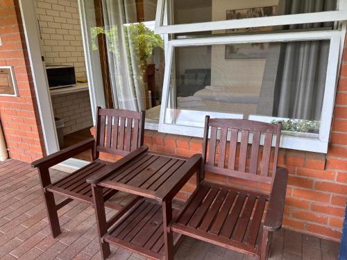 Kyogle Motel in Geneva